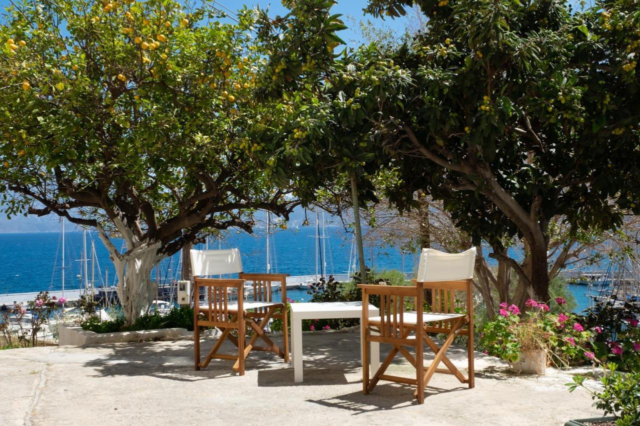 Luxury Apartment Marine View آغيوس نيكولاوس المظهر الخارجي الصورة