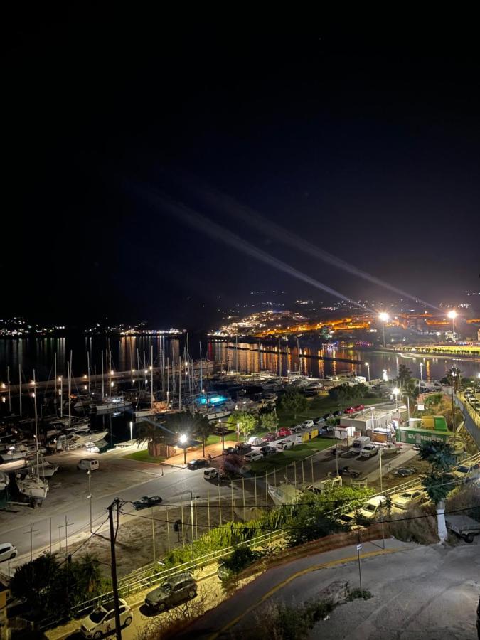 Luxury Apartment Marine View آغيوس نيكولاوس المظهر الخارجي الصورة